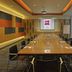 Sala de conferencias