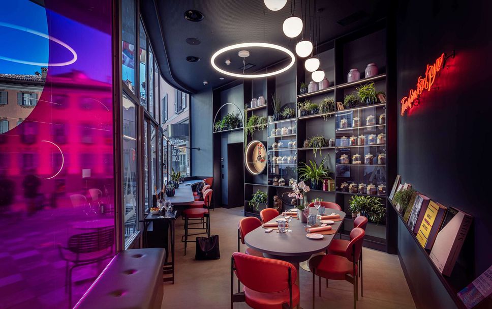 Bar Foto