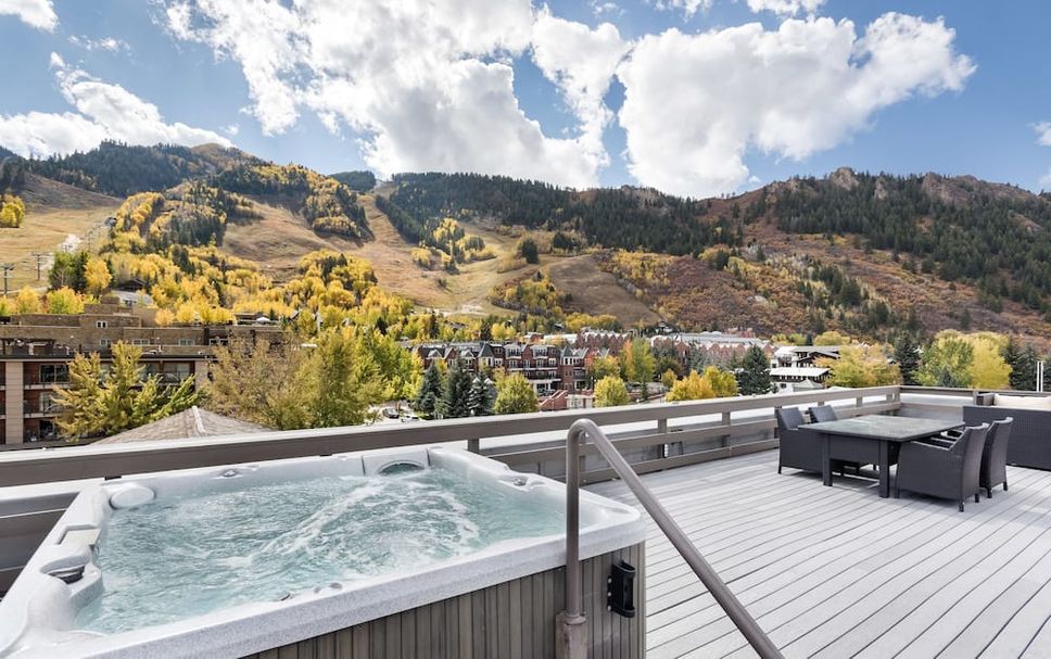 Balcón Foto