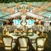 Sala de banquetes