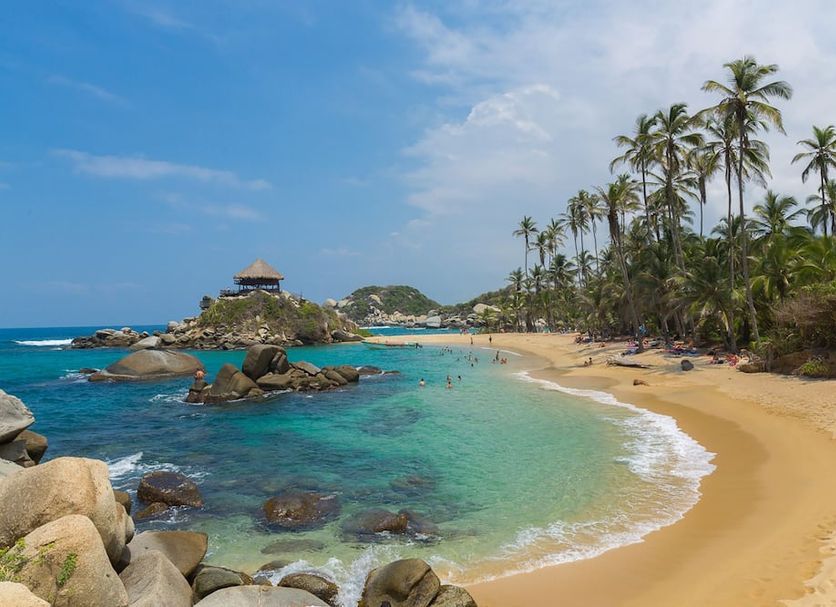 Playa Foto