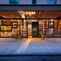 Kimpton Hotel Eventi