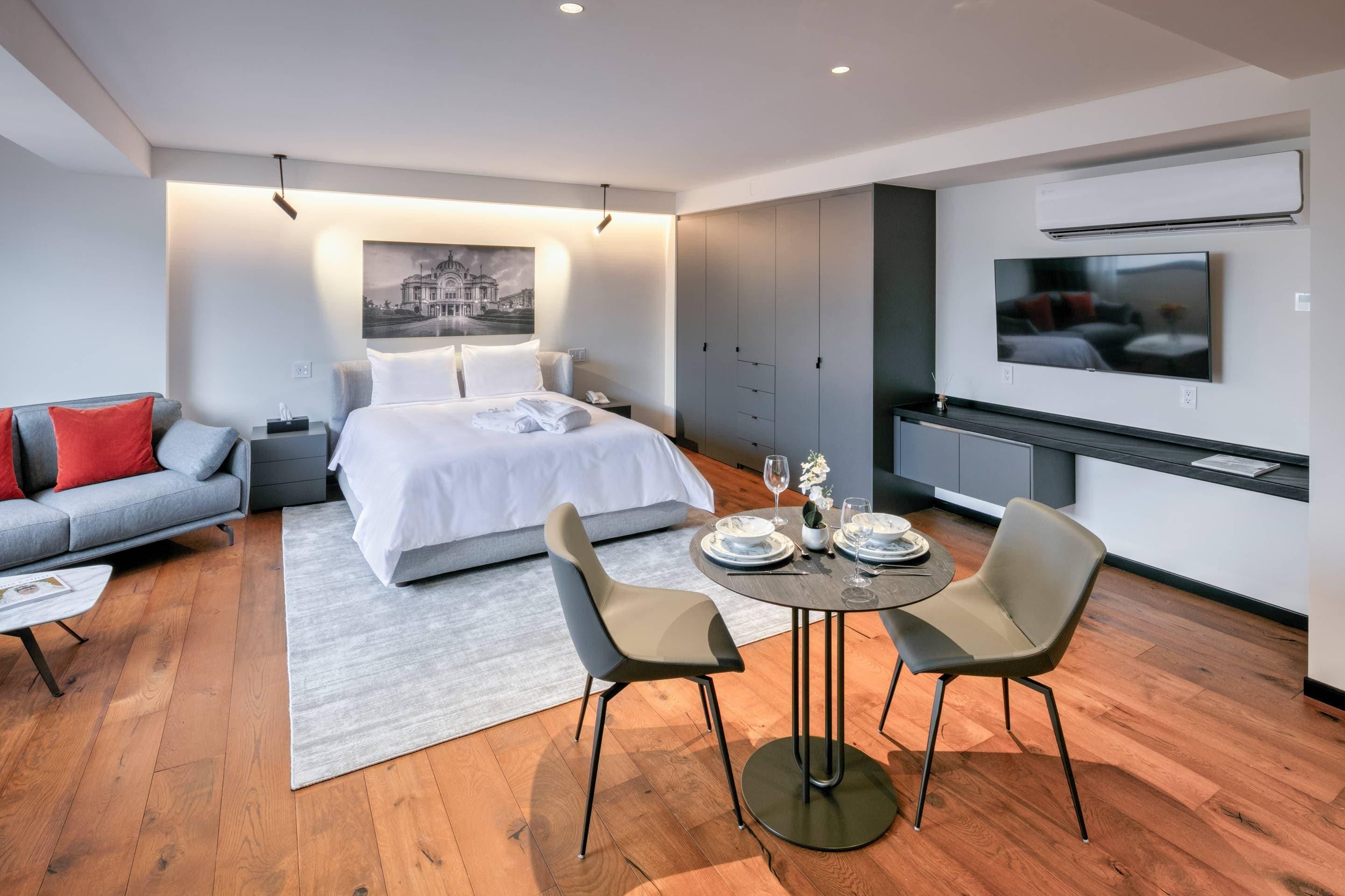 Habitación