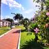 Vista del exterior