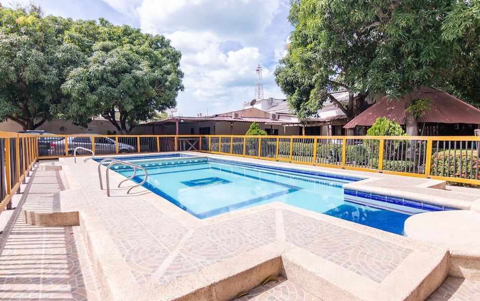 Piscina Foto