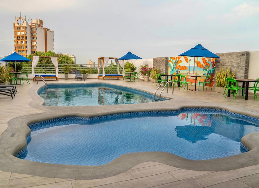 Piscina Foto
