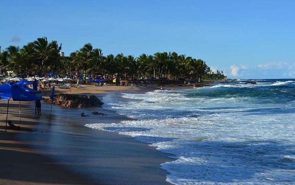 Playa Foto