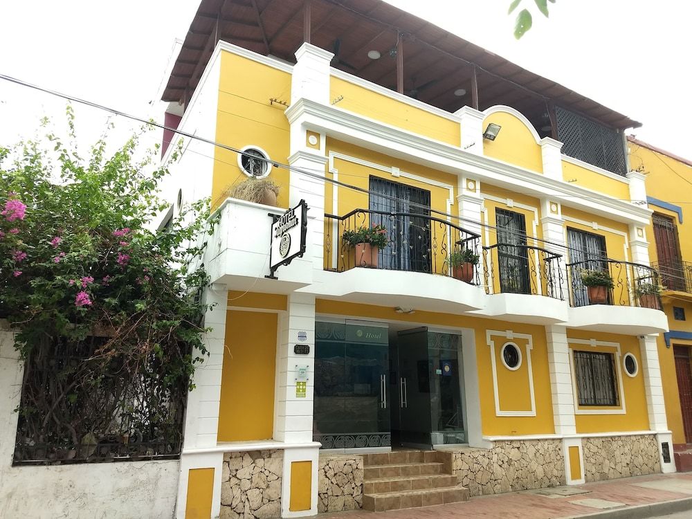 Edificio