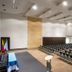Sala de conferencias