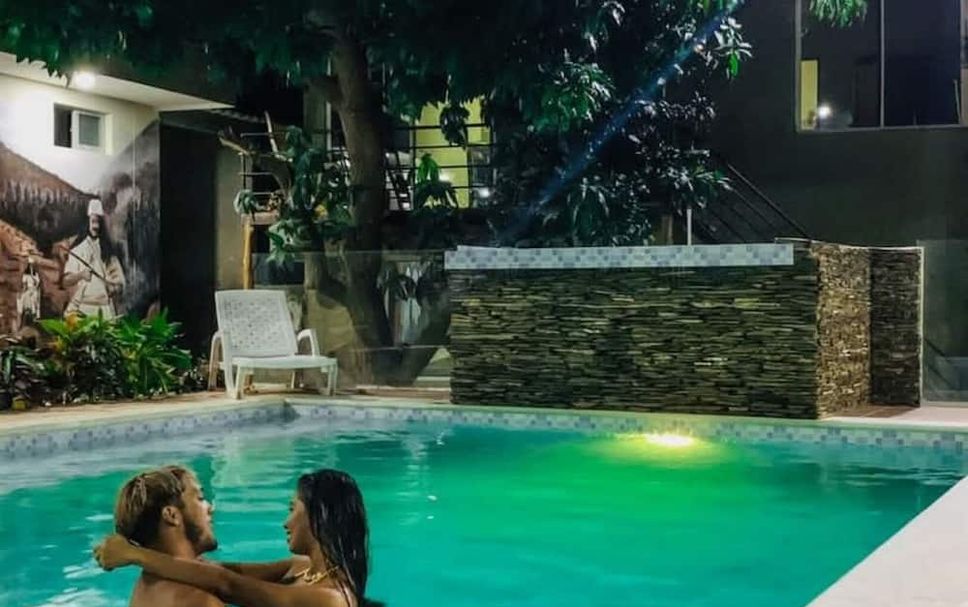 Piscina Foto
