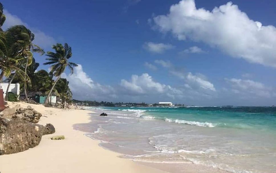 Playa Foto