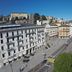 Vista del exterior