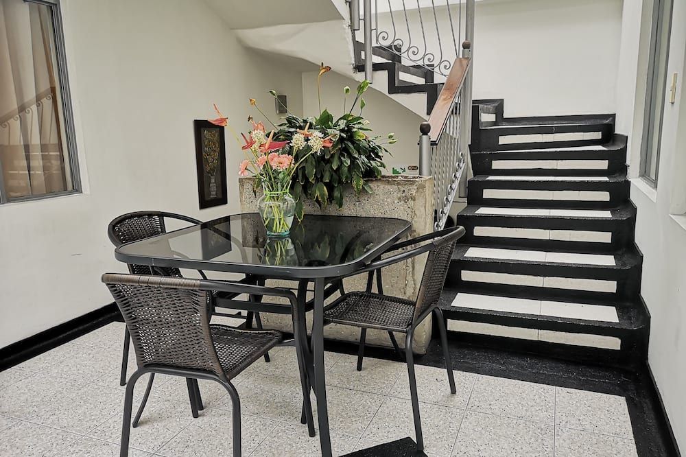 Escaleras