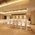 Sala de conferencias