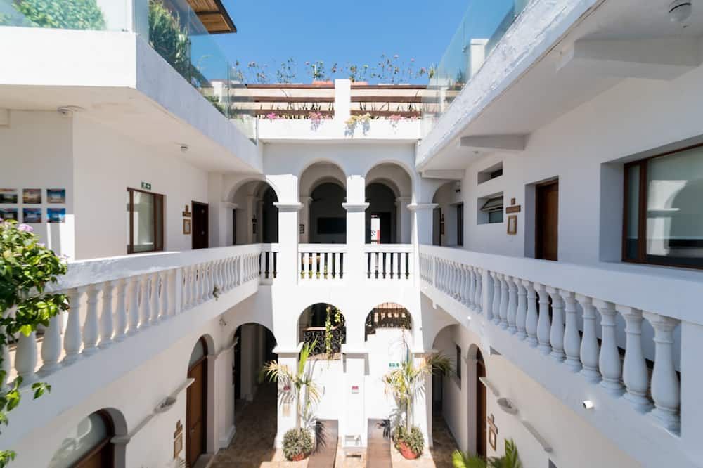 Balcón