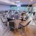 Sala de banquetes