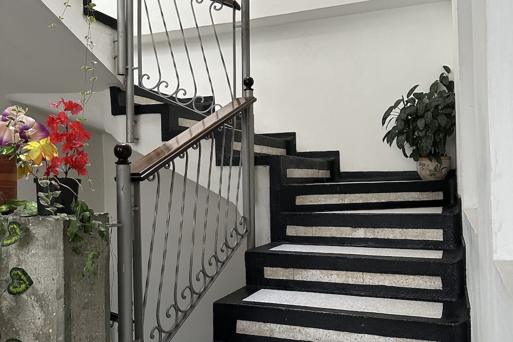 Escaleras