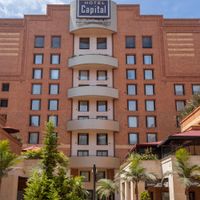 Ghl Hotel Capital