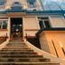 Escaleras