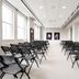 Sala de conferencias