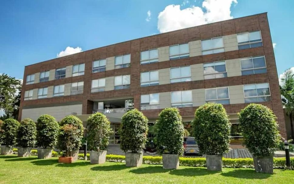 Edificio Foto