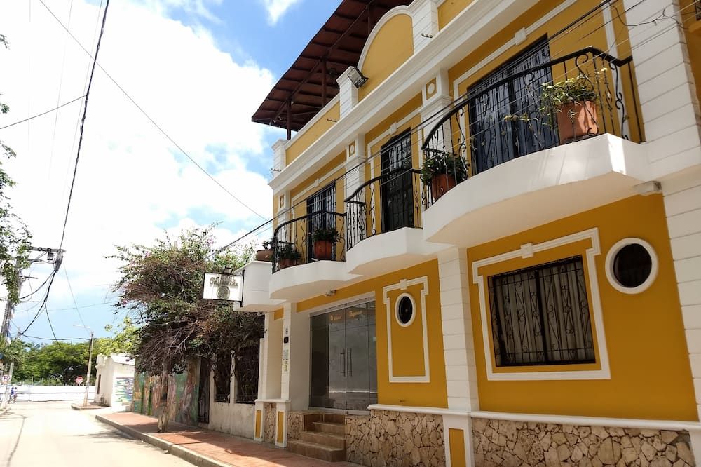 Edificio