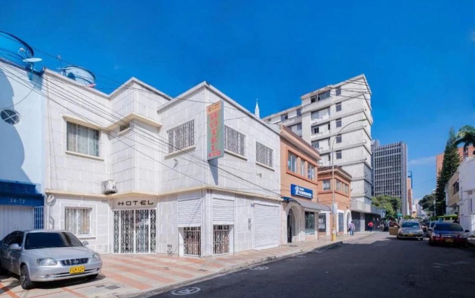 Edificio Foto