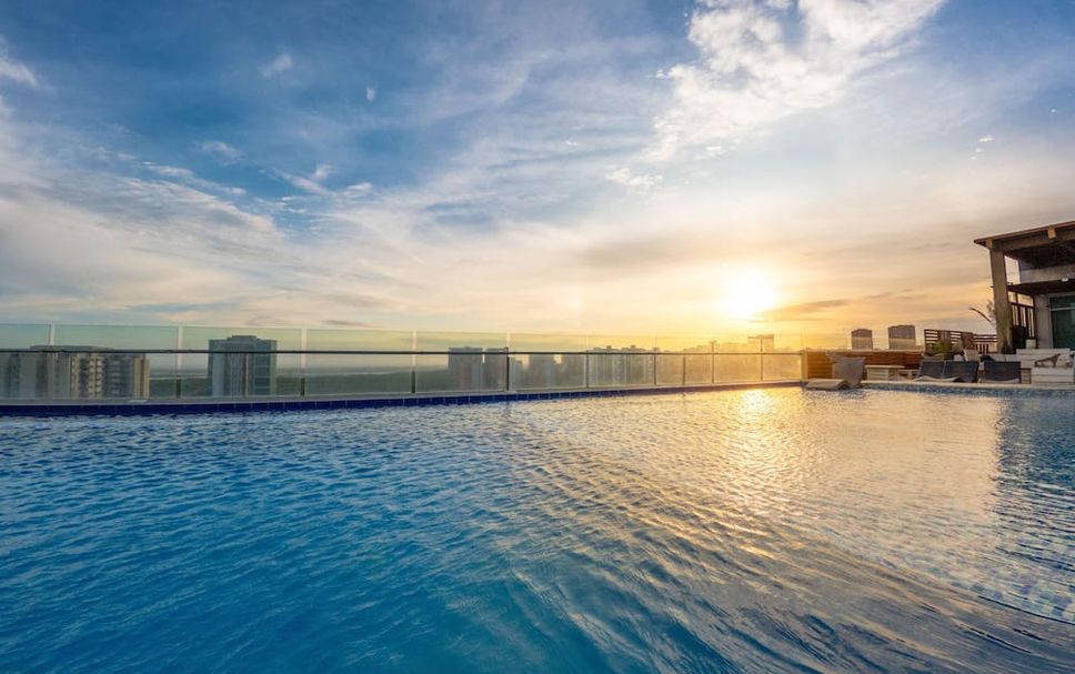 Piscina Foto