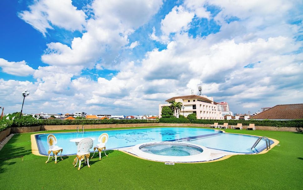 Piscina Foto