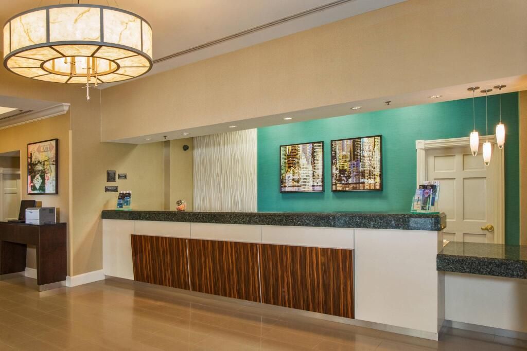 Recepción