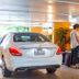 Servicio del hotel