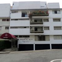 Hotel Del Oeste B&B