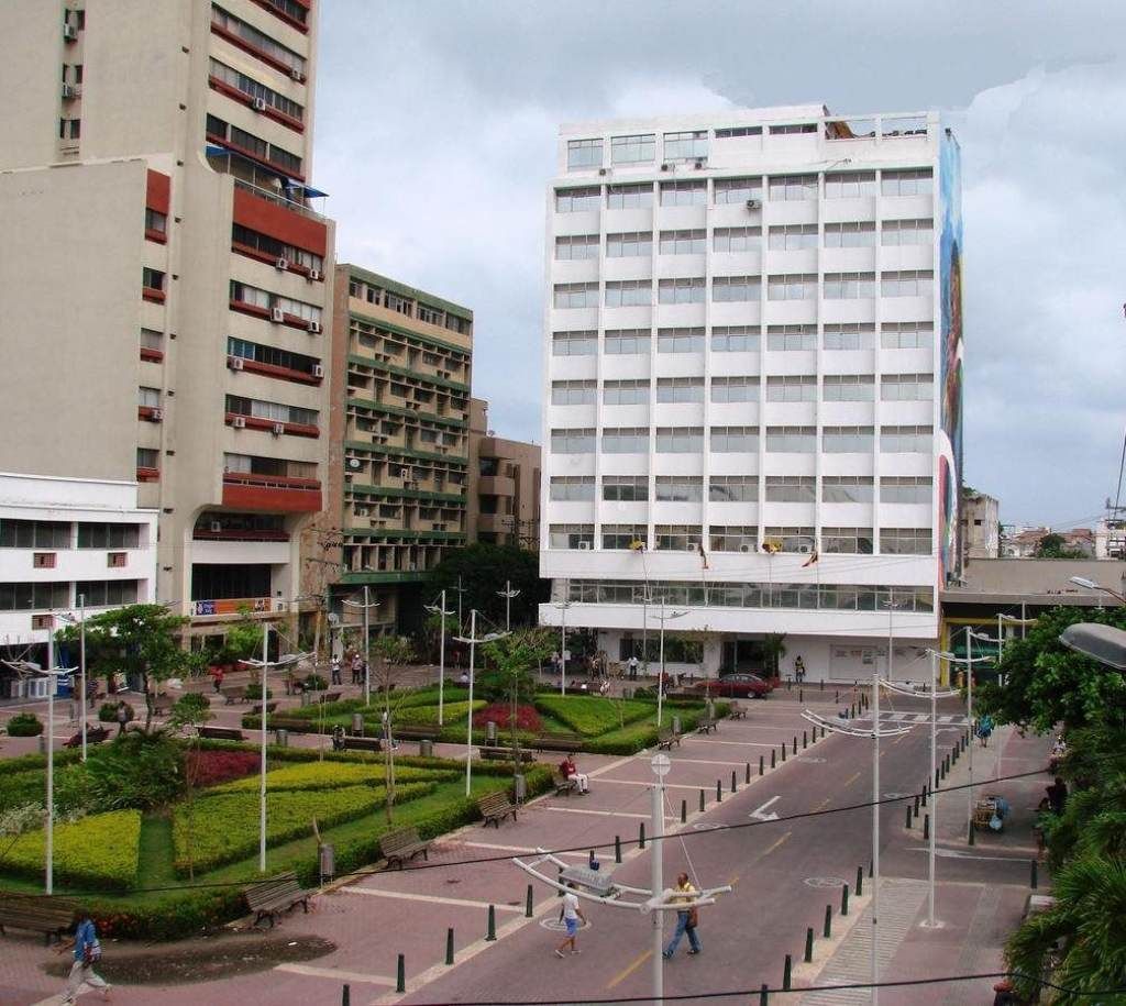 Hotel Stil Cartagena