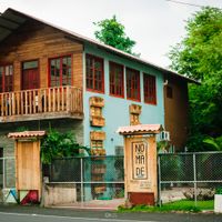 Nomade Hostal - Hostel