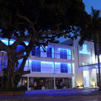 Madisson Inn Hotel Cartagena