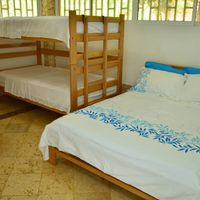 B&B Iguana Gorda