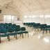 Sala de conferencias