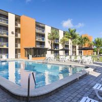 Hotel Monreale Express International Drive Orlando