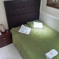Hotel Andino Real