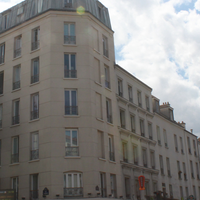 Hôtel De L'union