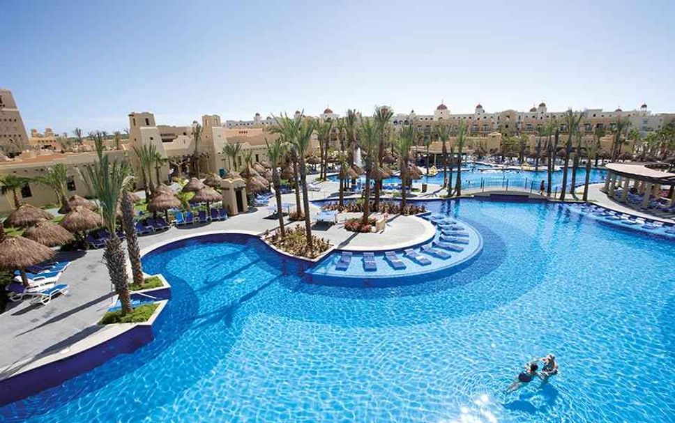 Riu Santa Fe