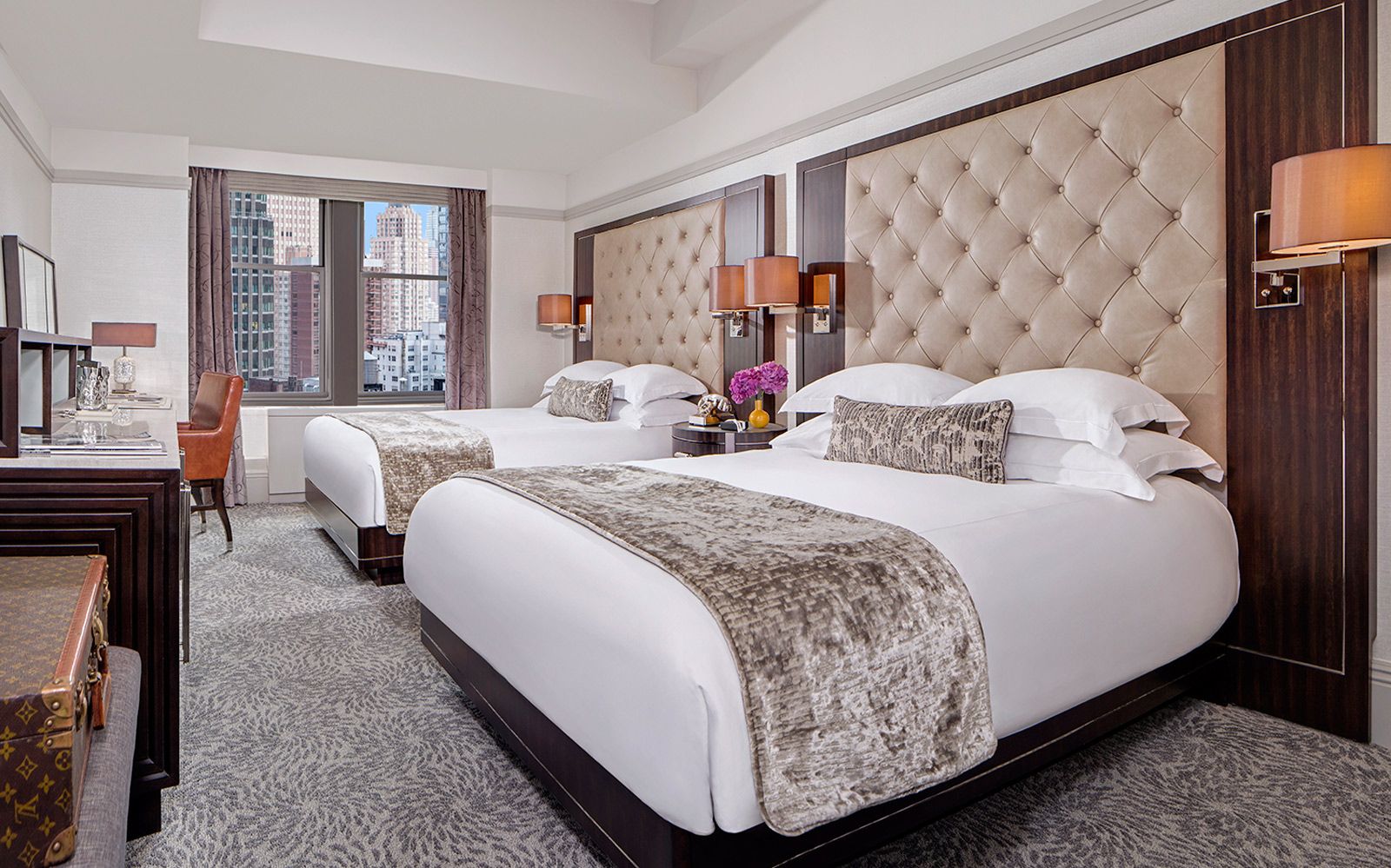 Westhouse Hotel New York