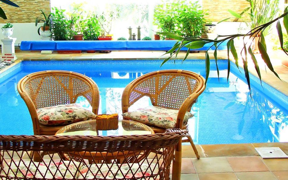 Piscina Foto