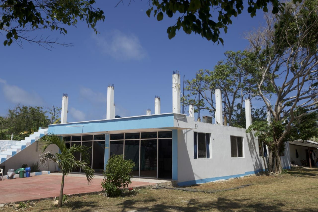 Apartamentos turisticos el conquistador Campestre