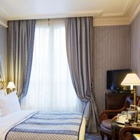 Le Dokhan's, a Tribute Portfolio Hotel, Paris