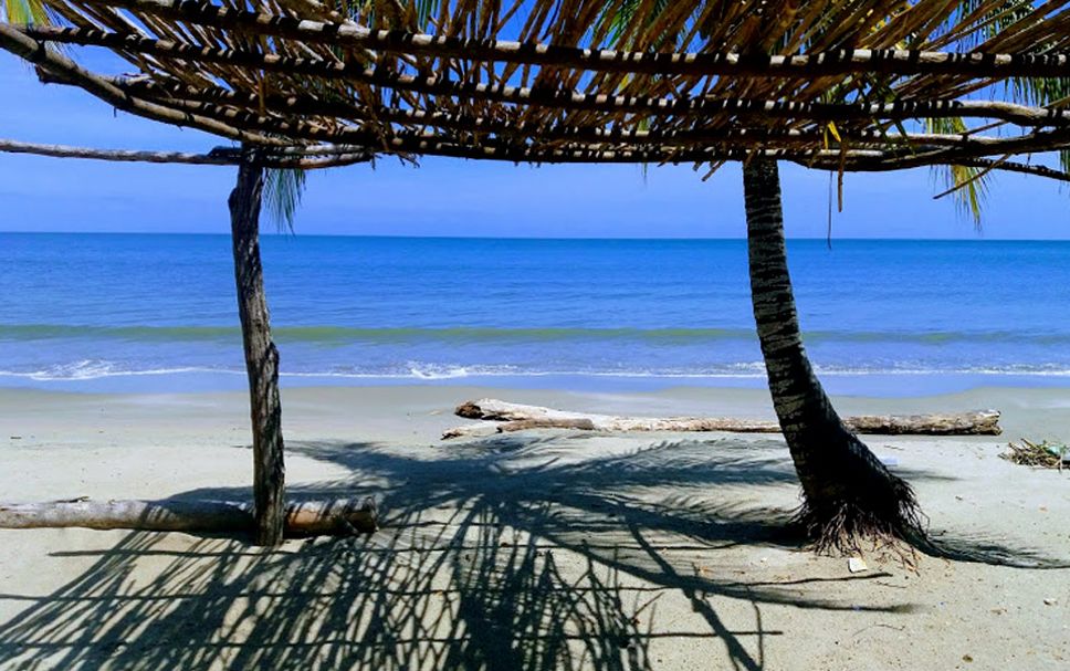 Playa Foto