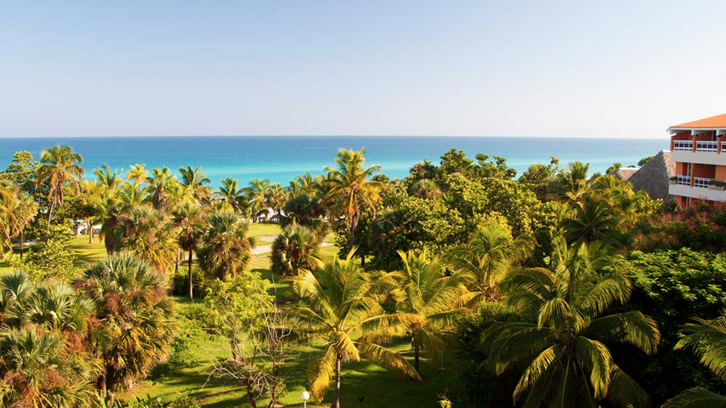 Occidental Arenas Blancas en Varadero, Cuba desde $324.507: ofertas ...