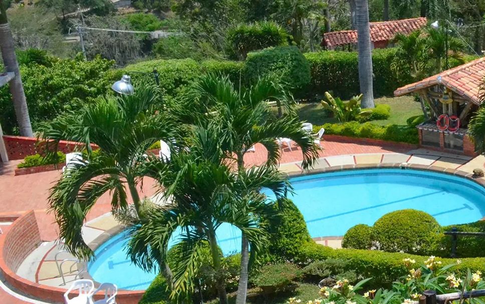 Piscina Foto