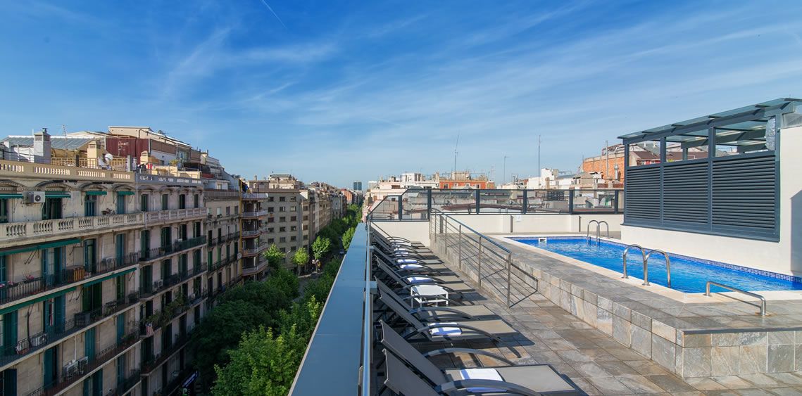 Sunotel Club Central