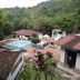 Vista del exterior